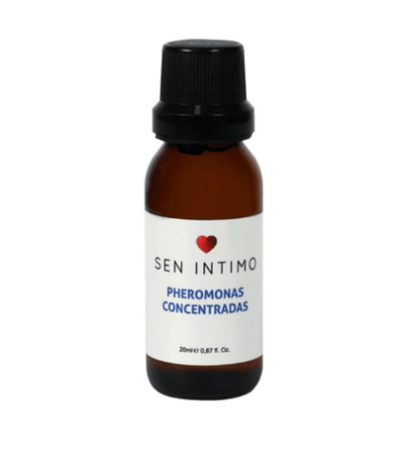 Feromonas concentradas 20 ml